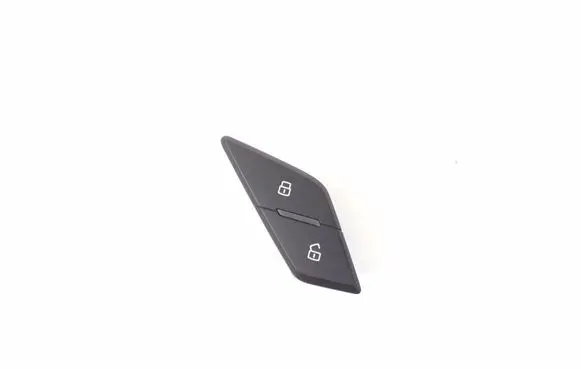 Audi A8 S8 D4 4H Central locking switch button 4H0962108B