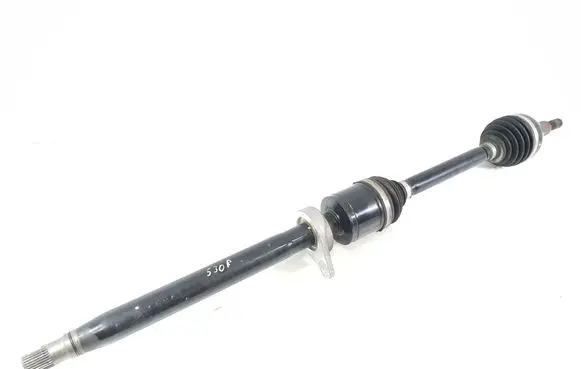Chrysler Pacifica Front driveshaft 68494386AA