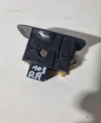 Volvo XC90 Electric window control switch