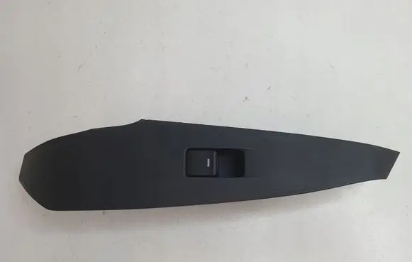 Mazda 6 Central console control unit GKL166380A