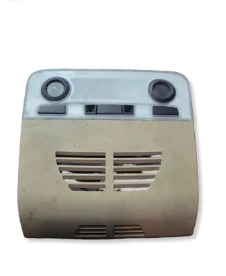 BMW 3 E46 Front seat light 6972064 28030483 0328681