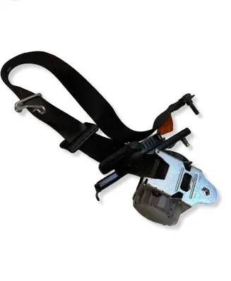 Ford Fiesta Front seatbelt 2S6AA61294AD