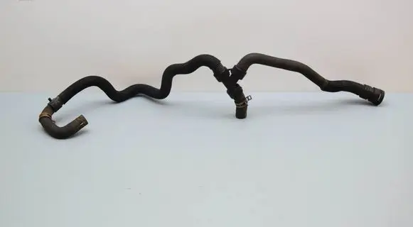 Land Rover Range Rover Evoque L538 Engine coolant pipe/hose BJ328274ED