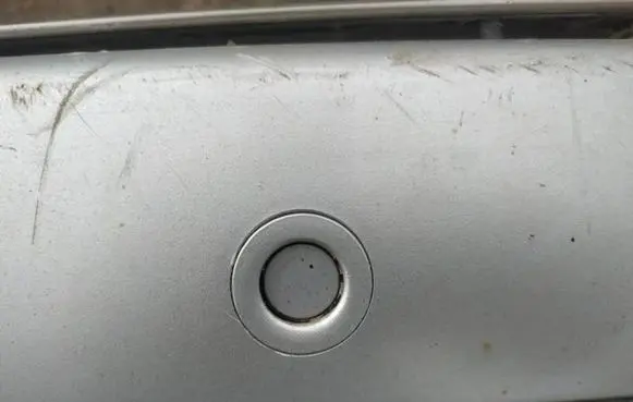 Mercedes-Benz ML W164 Parking PDC sensor