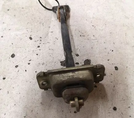 Mazda 6 Rear door check strap stopper