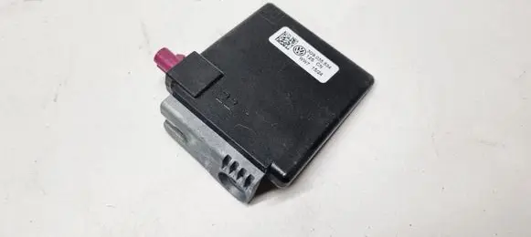 Audi Q4 Sportback e-tron Radio antenna 3G9035534