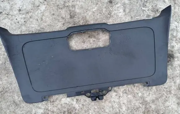 Mercedes-Benz A W169 Other trunk/boot trim element