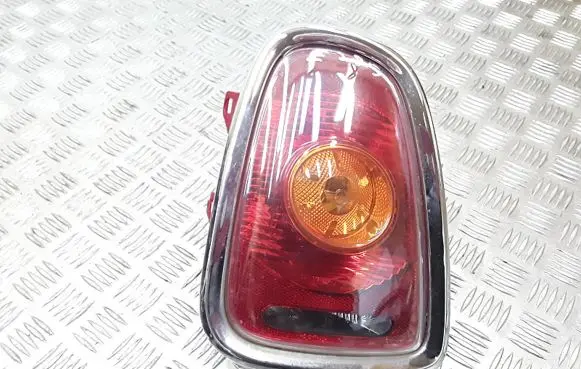 Mini Cooper Hatch Hardtop Rear/tail lights