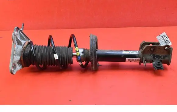 Jeep Renegade Rear shock absorber/damper 00520121380