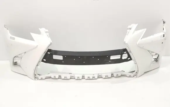 Lexus GS 250 350 300H 450H Front bumper 5211930F20