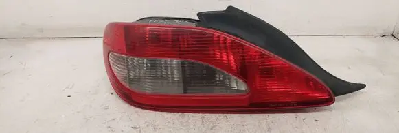 Peugeot 406 Rear/tail lights 2289F