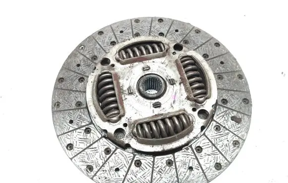 Nissan Navara D23 Clutch pressure plate 4JA04 08020 NJSS44