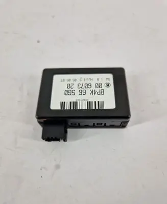 Mazda 6 Rain sensor BP4K665G0