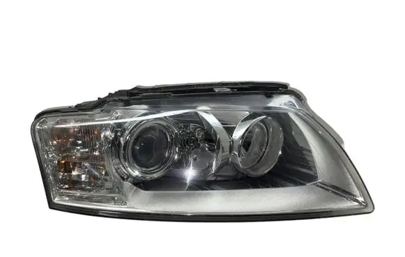 Audi A8 S8 D3 4E Headlight/headlamp 4E0941030 4E0941030K 4E0941030P
