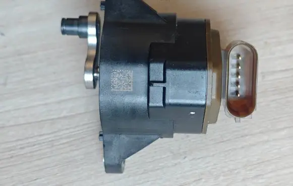 Audi A3 S3 8V Turbine electric control actuator 59001107349