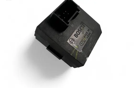 Immobilizer control unit/module