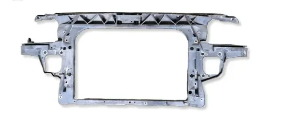Audi TT Mk1 Radiator support slam panel 8N080559