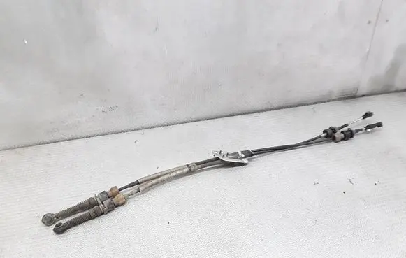 Mazda 2 Gear shift cable linkage