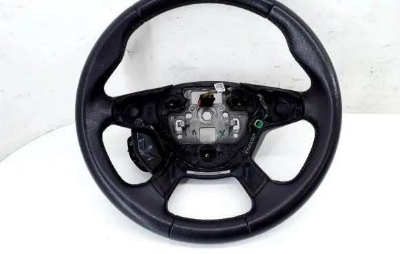Ford Kuga II Steering wheel DV443600EB3ZHE BM5T9E740AB
