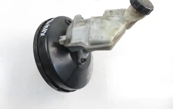 Ford Fiesta Brake booster 4S612B195KB
