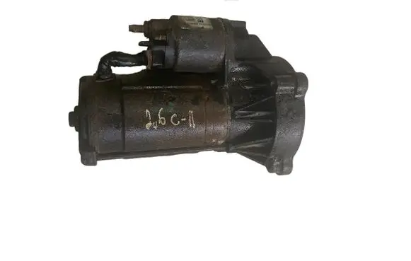 Peugeot Expert Starter motor STX200076R