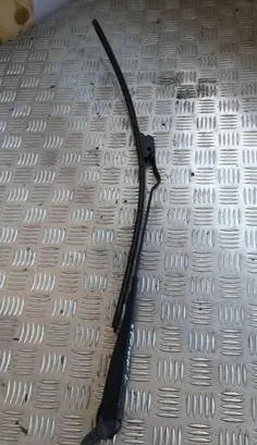 Volkswagen Sharan Front wiper blade arm 7m0955409b