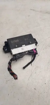 Volkswagen PASSAT B8 Parking PDC control unit/module 5q0919294H