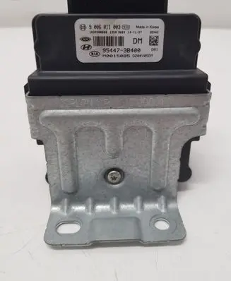 Hyundai Santa Fe Other control units/modules 954473B400