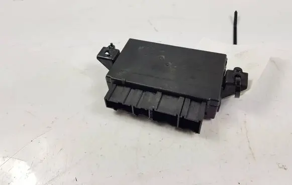 Cadillac Escalade Seat control module 15925900 DS5900DC719313 5DS96513420