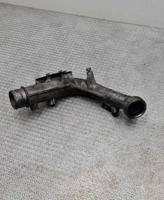 Fiat Ducato Air intake hose/pipe 5801414431