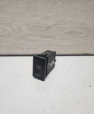 Volkswagen Sharan Windscreen/window heater switch 7M3959621 YM2118C621AAW