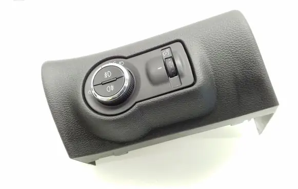 Opel Insignia A Light switch 13268707 498951029