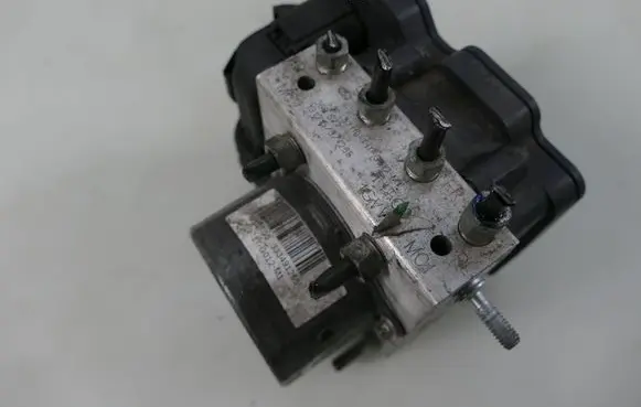 Honda CR-V ABS Pump 57110-T1T-G012-M1
