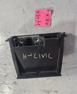Honda Civic Dashboard center trim panel 642651461