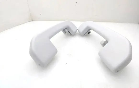 Peugeot 508 Rear interior roof grab handle