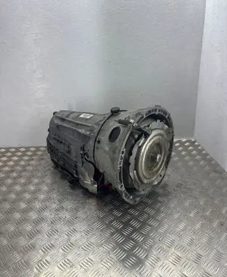 Mercedes-Benz E W212 Automatic gearbox 2122702810 75014