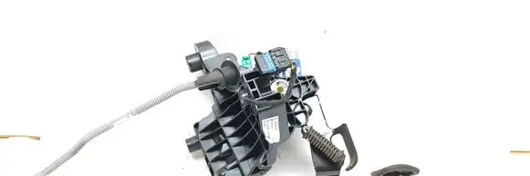 Clutch pedal