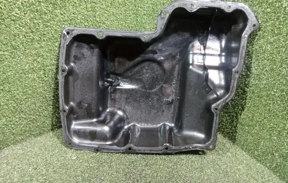 Ford Transit Oil sump BK206675 BK206675AA KA60669000103