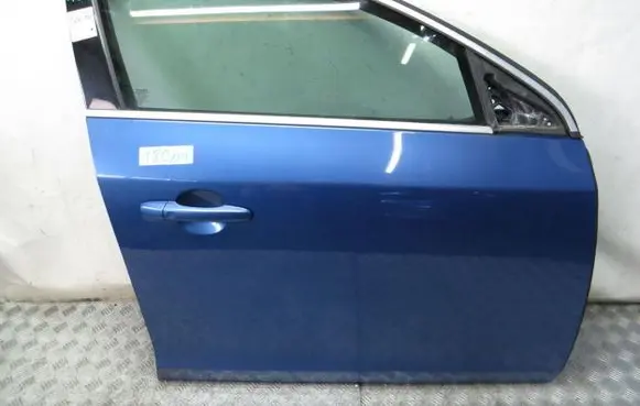 Volvo S60 Front door