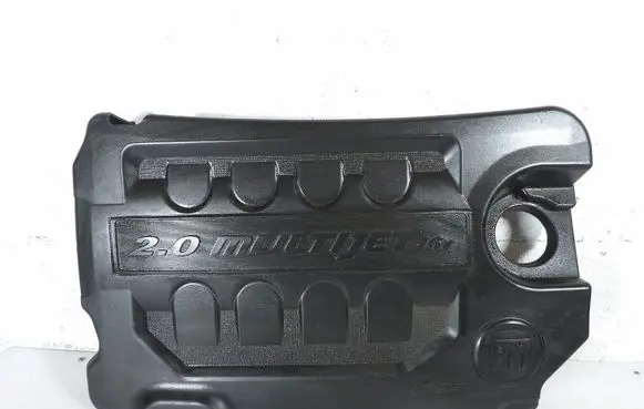 Fiat Doblo Front underbody cover/under tray 