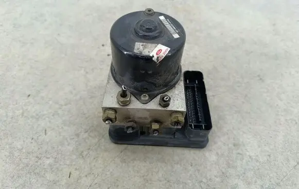 Ford Fusion ABS Pump 