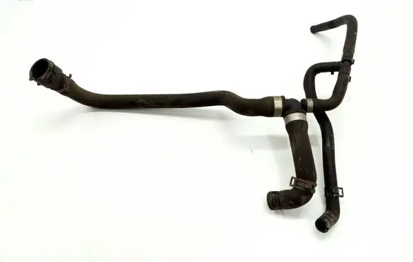 Skoda Octavia Mk4 Engine coolant pipe/hose 5WA122101T