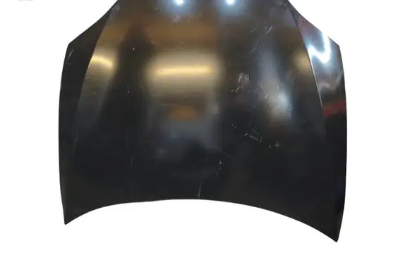 Tesla Model S Engine bonnet/hood