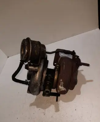 Jeep Grand Cherokee (WJ) Turbo 35242077F 0300017