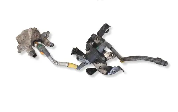 Renault Trafic II (X83) Electromagnetic valve 208853765R
