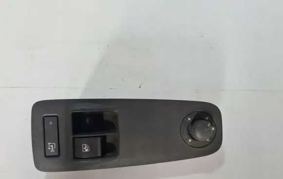 Fiat Ducato Electric window control switch 7354874230