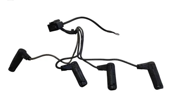 BMW 3 E90 E91 Glow plug wires 7811938 10006569
