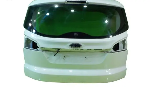 Ford S-MAX Tailgate/trunk/boot lid XP4