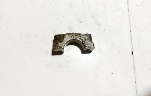 Mitsubishi Colt Camshaft holder 