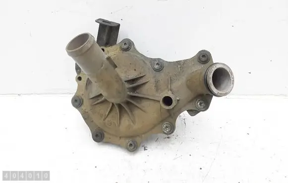 Peugeot Boxer Water pump 6C1Q8K500AF